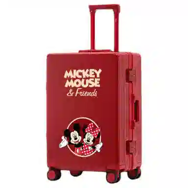 MESUCA Disney ABS+PC 2024