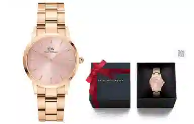 Daniel Wellington ICONICDanielWellington 28mm DW00100370