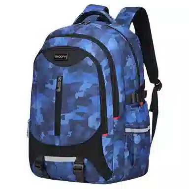 SNOOPY 45L Logo