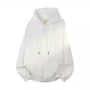 FUERZA Basic Hoodie