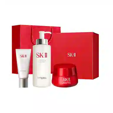 SK-II 120ml+330ml+50g