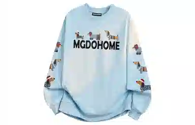 MGDOHOME