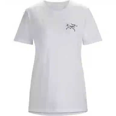 Arcteryx Bird Emblem T-shirt Logo T