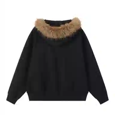 Jiangnan Mr. Vintage Cardigan