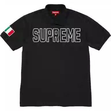 Supreme FW25 Polo