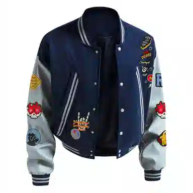 CHARLIE GOLF vibelogoboxy