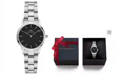 Daniel WellingtonDanielWellington 30m DW00100214