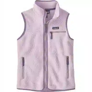 Patagonia Retro Pile Vest
