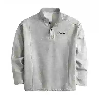 boxyPoloTcleanfitlogo