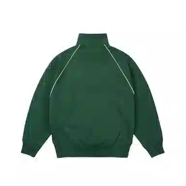 Palace Fast Logo 1/4 Zip