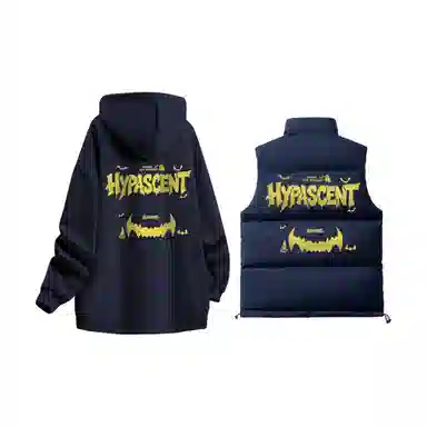 HYPASCENT Logo