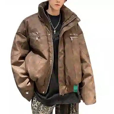 H.V.G.A pucleanfit