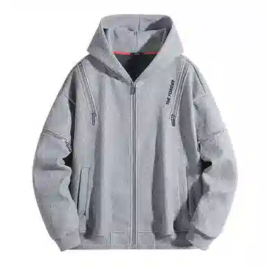 FORIDER logocleanfit