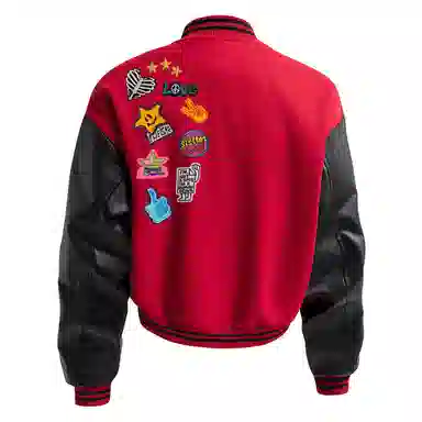 CHARLIE GOLF vibelogoboxy