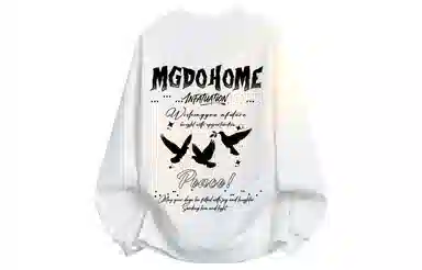 MGDOHOME