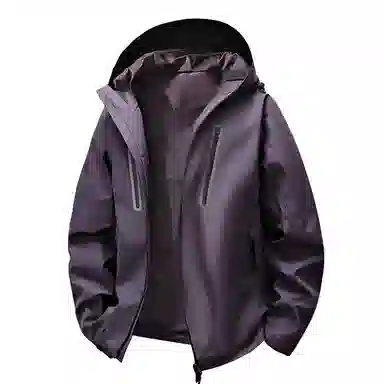 NXPTP Outdoor Jacket