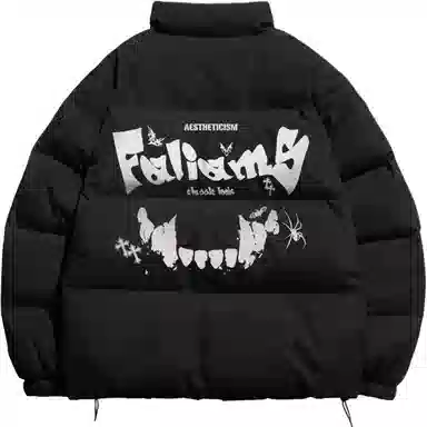FALIAMS Down Jackets