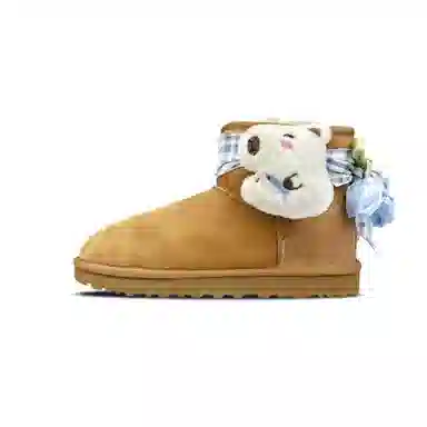 UGG CLASSIC MINI