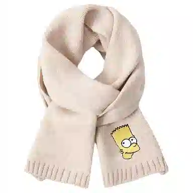 The Simpsons 100WOOL 100