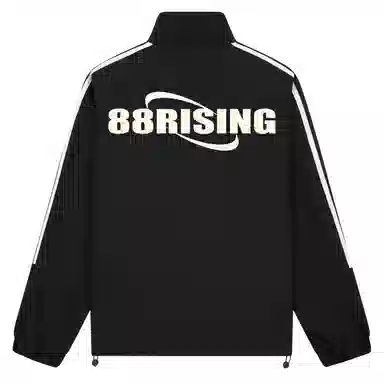 88rising logo