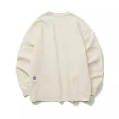 nautica white sail T