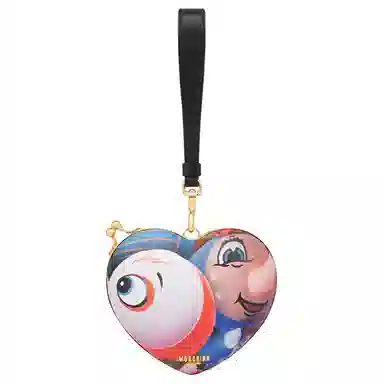 MOSCHINO Inflatable Animals