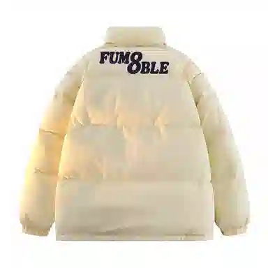 FUMBLE logo