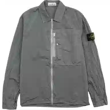 Stone Island Nylon Metal Jacket