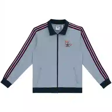 adidas originals TRACK TOP