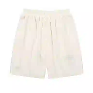 WBWR Cross Patch Shorts