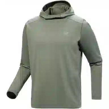 Arcteryx Cormac Heavyweight Hoody