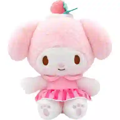 LFashion Life x Sanrio 25cm28cm