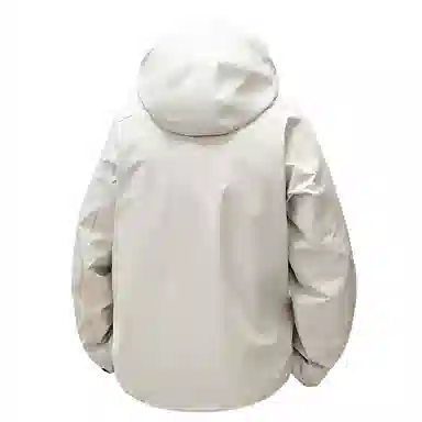 NXPTP Outdoor Jacket