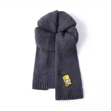 The Simpsons 100WOOL 100