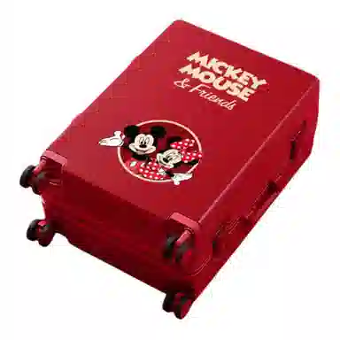 MESUCA Disney ABS+PC 2024