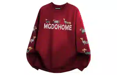 MGDOHOME