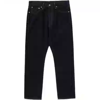 A Bathing Ape FW25 Denim Pants