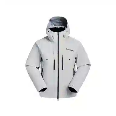 SALOMON FW25 PRIME 3IN1 DOWN