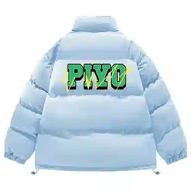 PIYOPIYO logo
