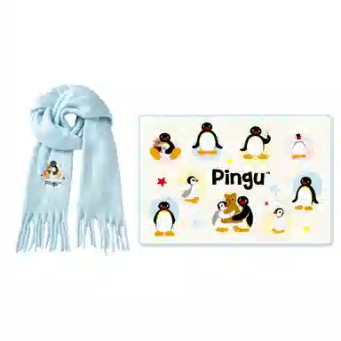 xPINGU
