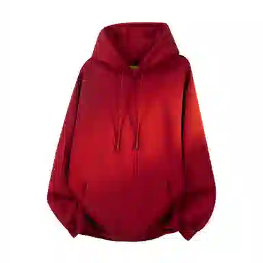 FUERZA Basic Hoodie