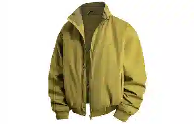 COMOWA MA1 Vintage Jacket