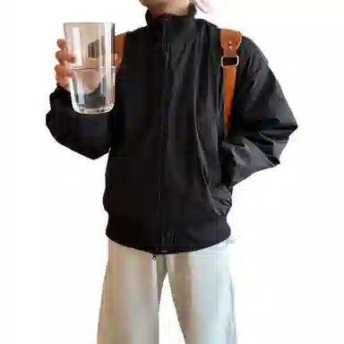 City Hipster OOTDma1bomber