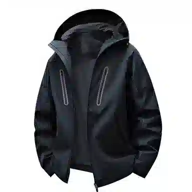 NXPTP Outdoor Jacket