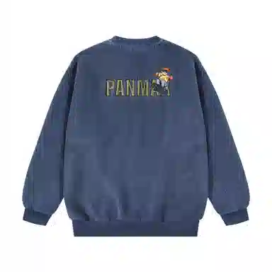 PANMAX x