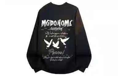 MGDOHOME