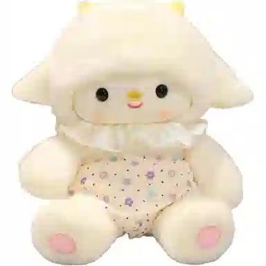 kakadream 23cm30cm45cm