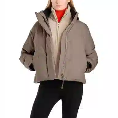 Canada Goose Grandview SS25