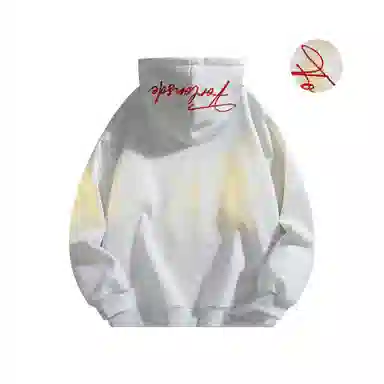 Lonsdale Embroidered Hoodie