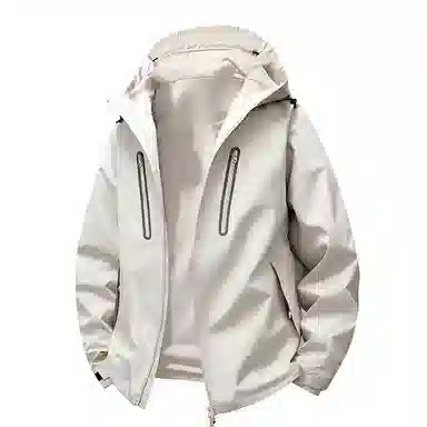NXPTP Outdoor Jacket